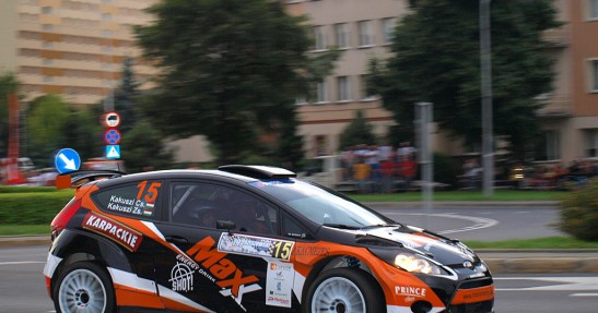 Rajd Rzeszowski